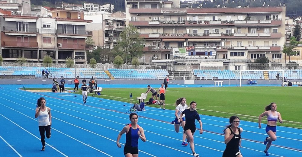 Διασυλλογικό Κ18: Γιάννενα (αποτελέσματα)