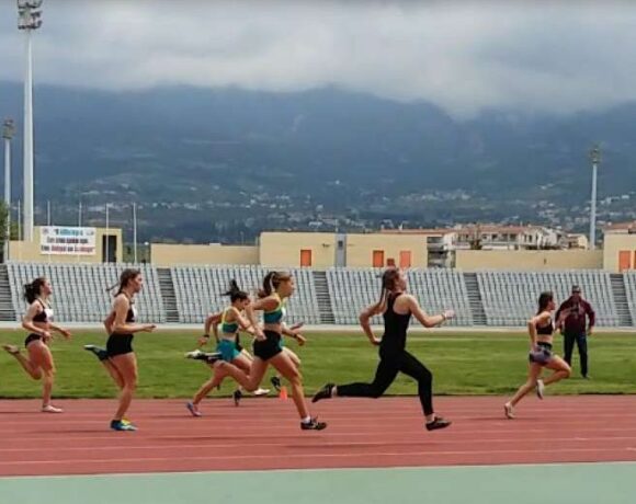 Διασυλλογικό Κ18: Πάτρα (αποτελέσματα)