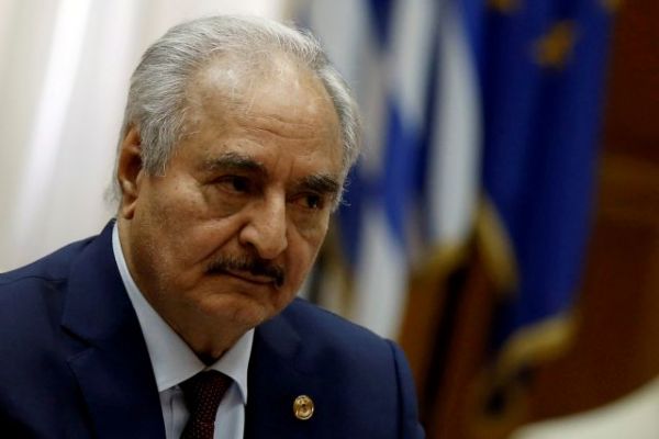 Διπλωματικός πυρετός για τη Λιβύη: Στη Μόσχα για συνομιλίες ο Ακίλα Σαλέχ