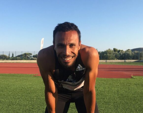 Δουβαλίδης: «Σημασία έχει ότι ξεκινήσαμε αγώνες»