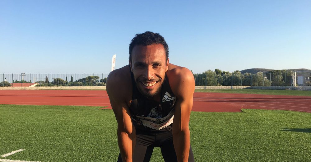 Δουβαλίδης: «Σημασία έχει ότι ξεκινήσαμε αγώνες»