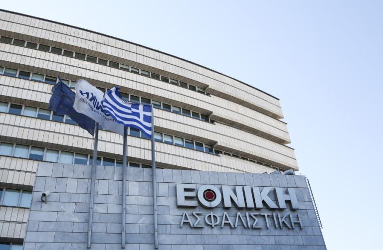 Εθνική Ασφαλιστική: Τον Αύγουστο προς έγκριση το νέο τριετές Business Plan