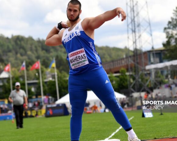 Εκτός αγώνων ο Μαχαίρας