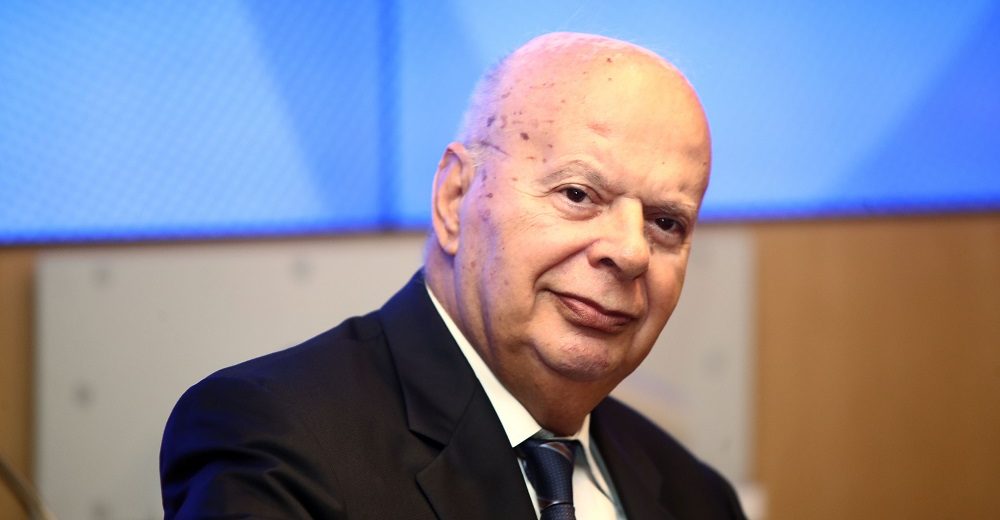 Εκτός μένει ο Βασιλακόπουλος