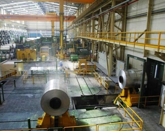 ΕΛΣΤΑΤ: Ετήσια μείωση 7,4% των τιμών παραγωγού στη βιομηχανία τον Ιούνιο