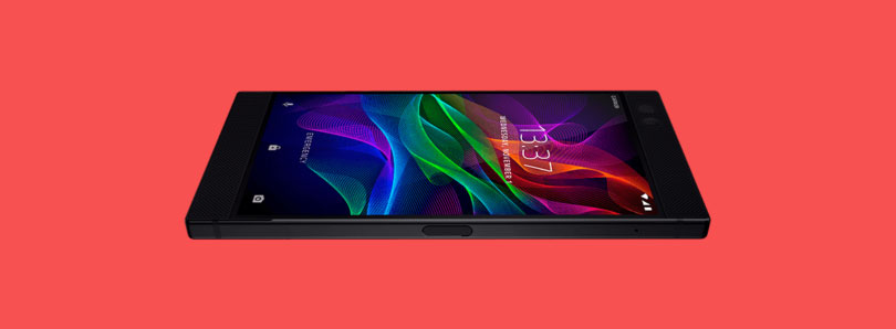 Εμφανίστηκε Prototype του Razer Phone 3 σε Κινεζικό Marketplace