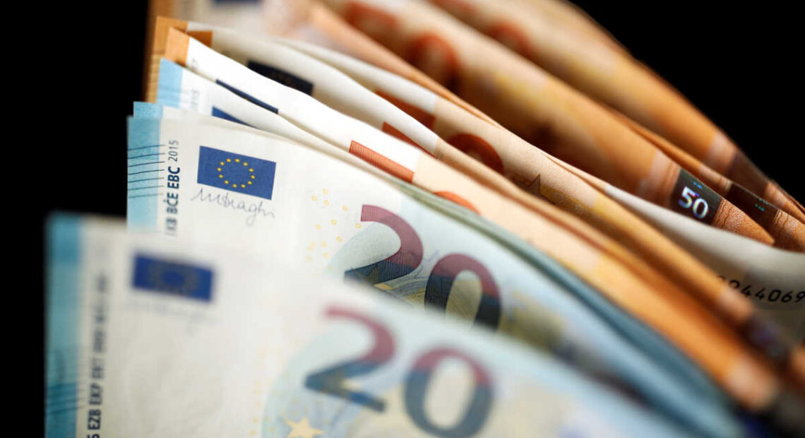 Επιστρεπτέα προκαταβολή ΙΙ: Πίστωση 33,1 εκατ