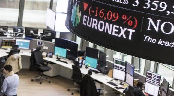 Ευρωαγορές: Κλείσιμο εβδομάδας με κέρδη, «στοπ» στο 3ήμερο αρνητικό σερί