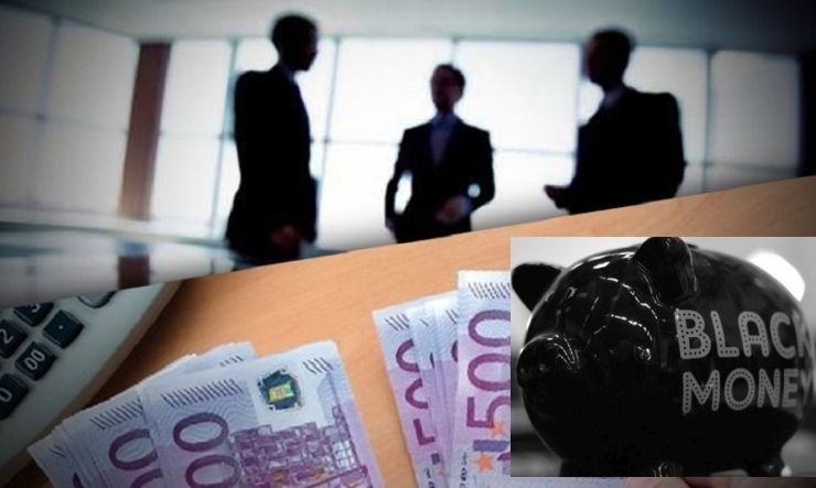 Ευρωκοινοβούλιο: Προτείνει νέα μέτρα για την καταπολέμηση του «μαύρου χρήματος»