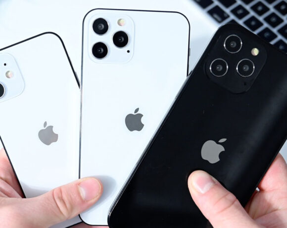 Η Apple επιβεβαιώνει την καθυστέρηση των Iphone 12