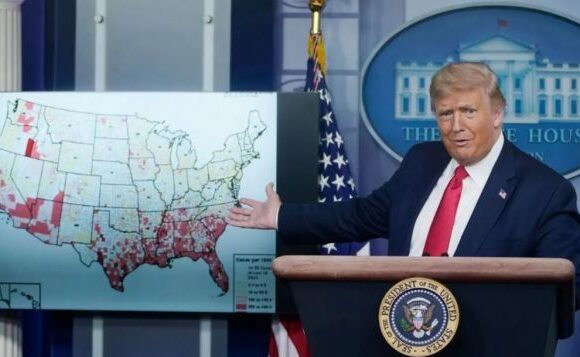 Η «αμερικανοποίηση» της βρετανικής πολιτικής σκηνής ή πώς ο Τζόνσον γίνεται… Τραμπ