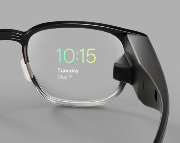 Η εταιρεία πίσω από τα Smart Glass Focals, North, ανήκει πλέον στην Google