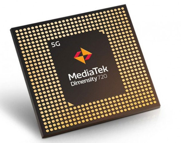 Η Mediatek ανακοίνωσε το οικονομικό 5g Soc Dimensity 720