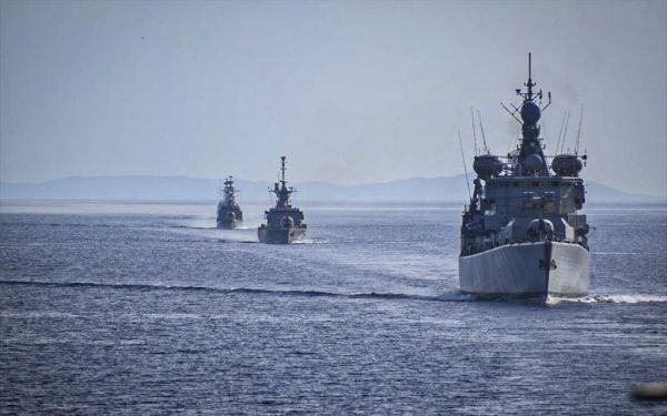 ΗΠΑ, Γερμανία, Ελλάδα, Τουρκία: Tο μεγάλο παζάρι και οι λεπτές ισορροπίες