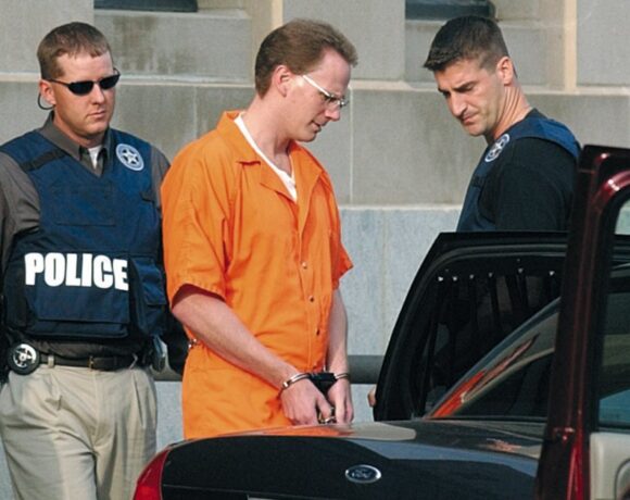 ΗΠΑ : Εκτέλεσαν και τρίτο ομοσπονδιακό κρατούμενο μέσα σε μία εβδομάδα