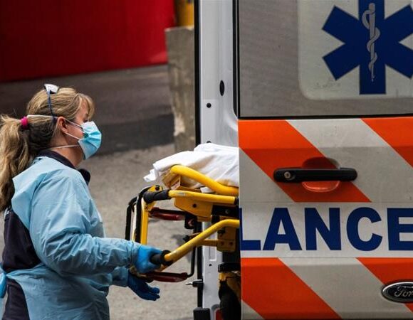 ΗΠΑ : Νέο τρομακτικό ρεκόρ με πάνω από 67