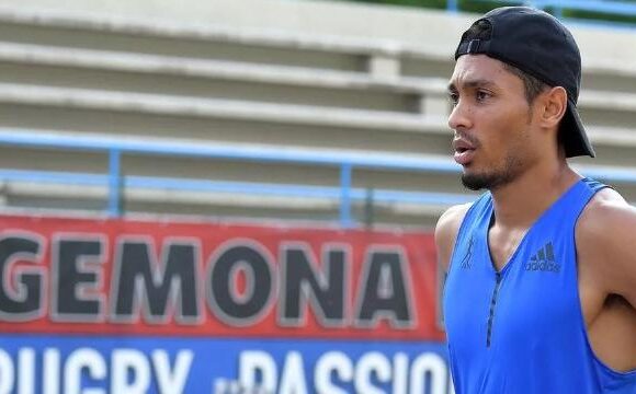 Θετικός στον κορονοϊό ο Βαν Νίκερκ