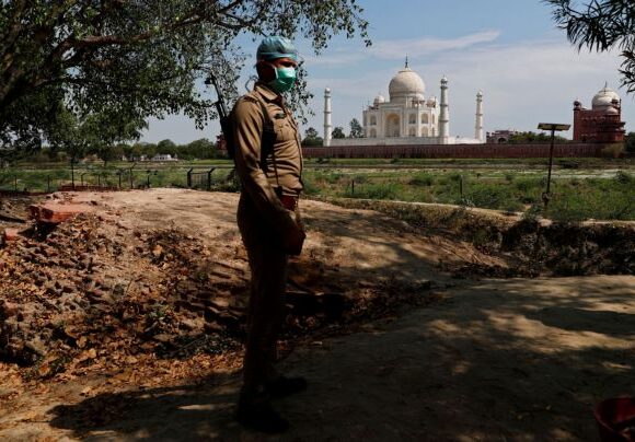 Ινδία: Ήπιαν απολυμαντικό γιατί δεν έβρισκαν αλκοόλ – Εννέα νεκροί