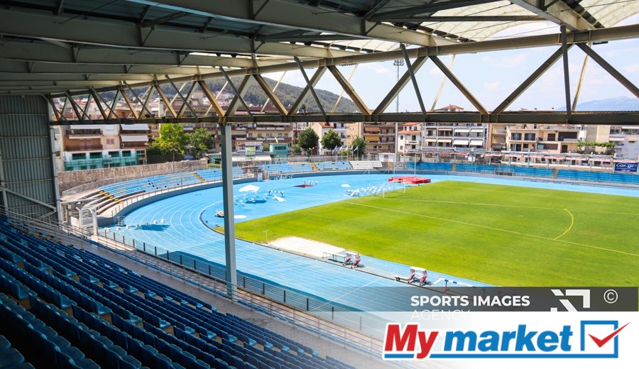 Ιωάννινα 2020, πανελλήνιο Κ20: Ανοίγει αύριο η αυλαία (πρόγραμμα)