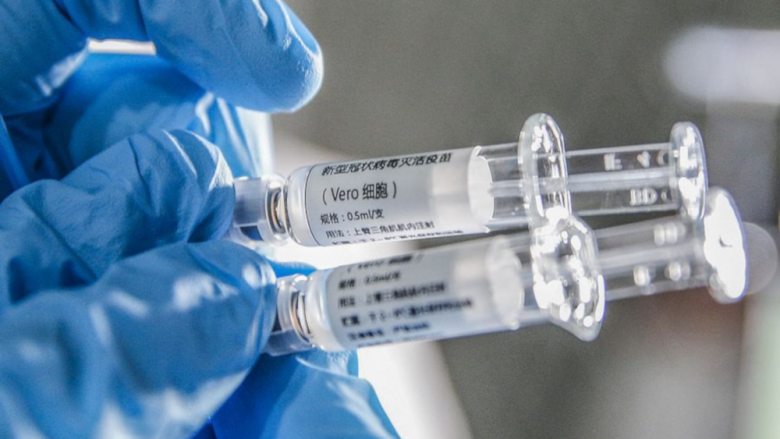 Κίνα: Η Cansino Biologics ετοιμάζεται για την φάση ΙΙΙ πειραματικού εμβολίου