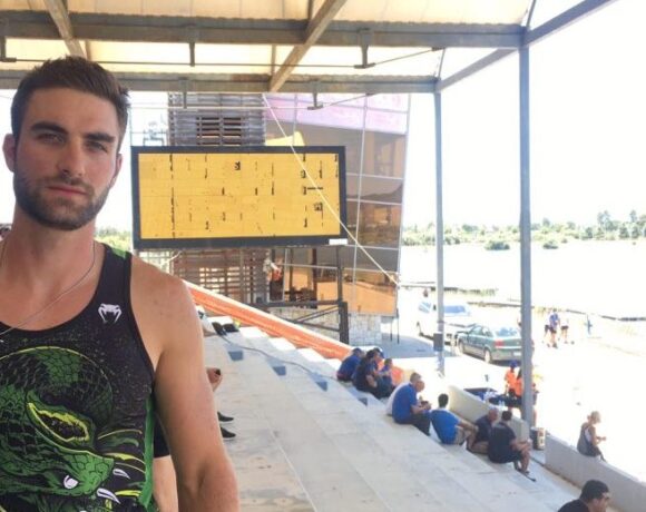 Καθορίστηκαν οι ρεγκάτες Ολυμπιακής πρόκρισης