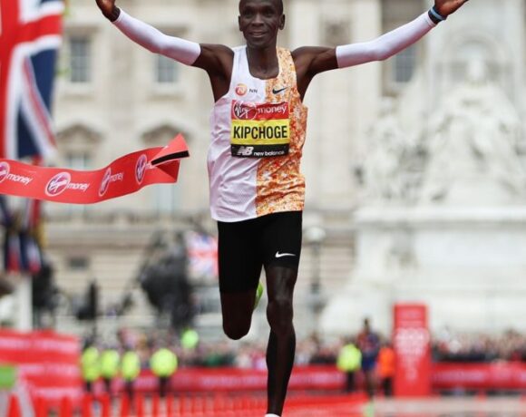 Καθυστερεί η απόφαση για το μαραθώνιο του Λονδίνου