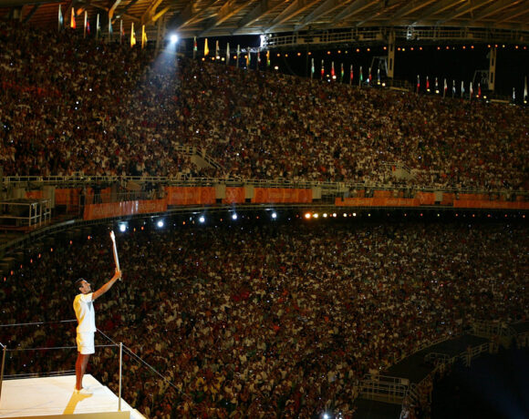 Κακλαμανάκης: «Πιστεύω σε έναν αθλητισμό που εξυψώνει και δεν ταπεινώνει» (2ο μέρος)