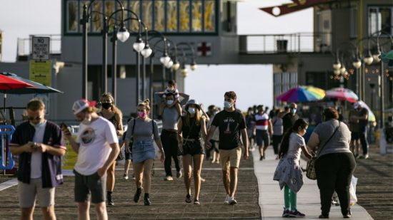 Καλπάζει ο κορωνοϊός: Πάνω από 600