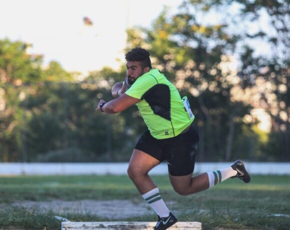 Καλό ξεκίνημα ο Μουζενίδης