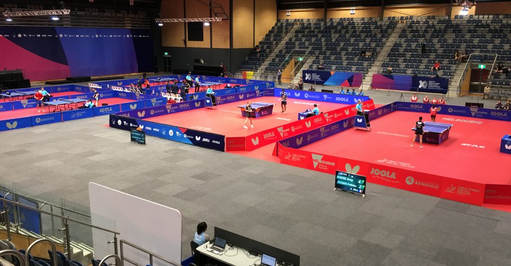 Κανένας αγώνας τον Αύγουστο