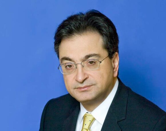 Καραβίας: Τα θεμελιώδη μεγέθη της Eurobank προσεγγίζουν εκείνα των αντίστοιχων ευρωπαϊκών τραπεζών