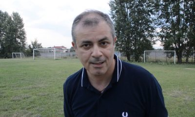 Κατσάρας: «Αγαπητή ομοσπονδία απώλεσες την ουσία»