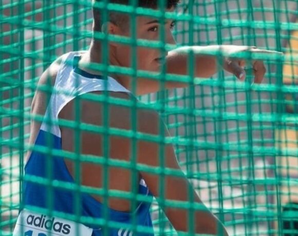 Κορακίδης: «Έχω προετοιμαστεί για μεγαλύτερες βολές»