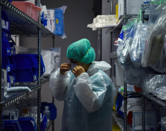 Κοροναϊός – ΗΠΑ : 442 νέοι θάνατοι και 59