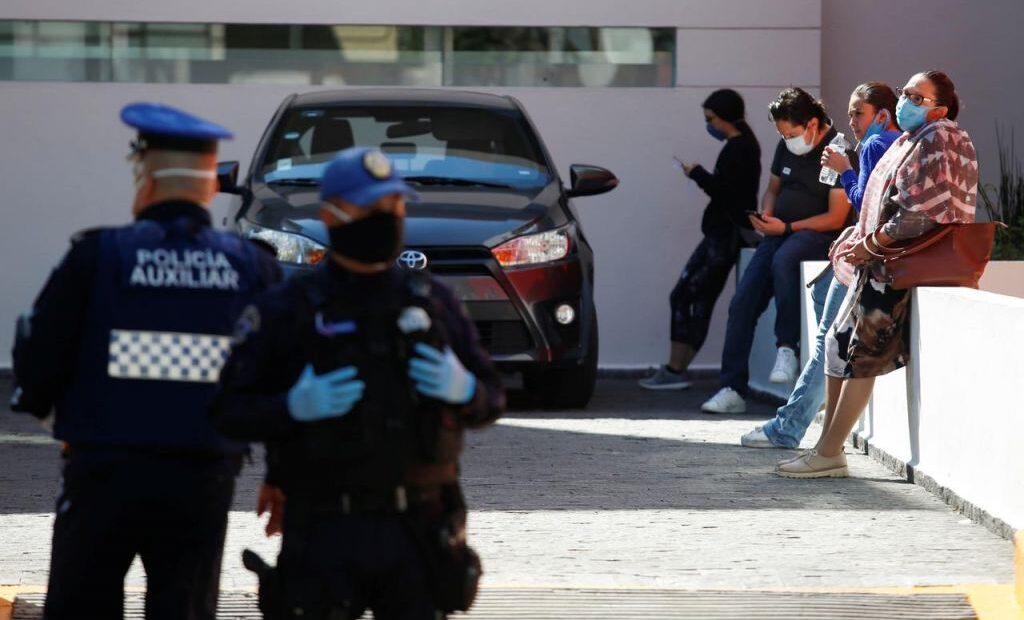 Κοροναϊός : Θλιβερά ρεκόρ καταγράφουν χώρες της Λατινικής Αμερικής