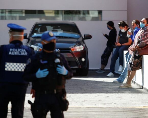 Κοροναϊός : Θλιβερά ρεκόρ καταγράφουν χώρες της Λατινικής Αμερικής