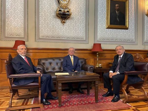Κοροναϊός – Μεξικό : Προσπάθειες για «ανοσία της αγέλης» ή εγκληματική αμέλεια;