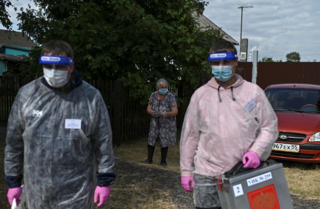 Κοροναϊός: Πάνω από 10