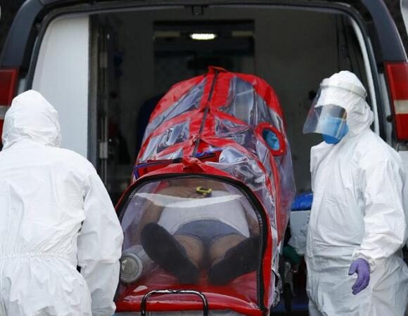 Κοροναϊός : Το Μεξικό με 28