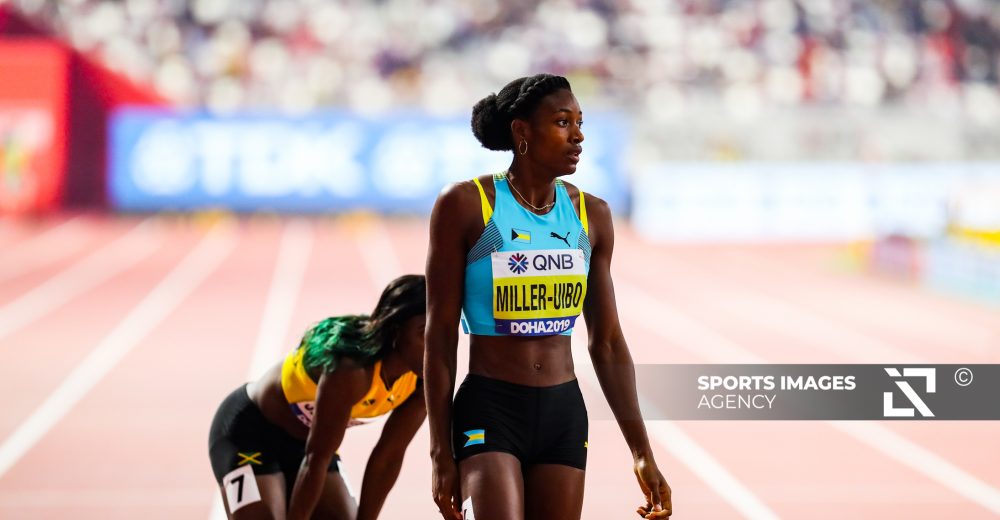 Κορυφαίο 400αρι από τη Μίλερ Ουιμπό