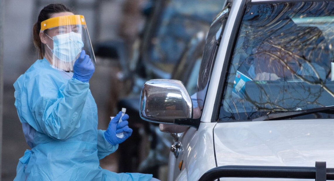 Κορωνοϊός: 27 νέα κρούσματα στη χώρα – Τέσσερα στις πύλες εισόδου