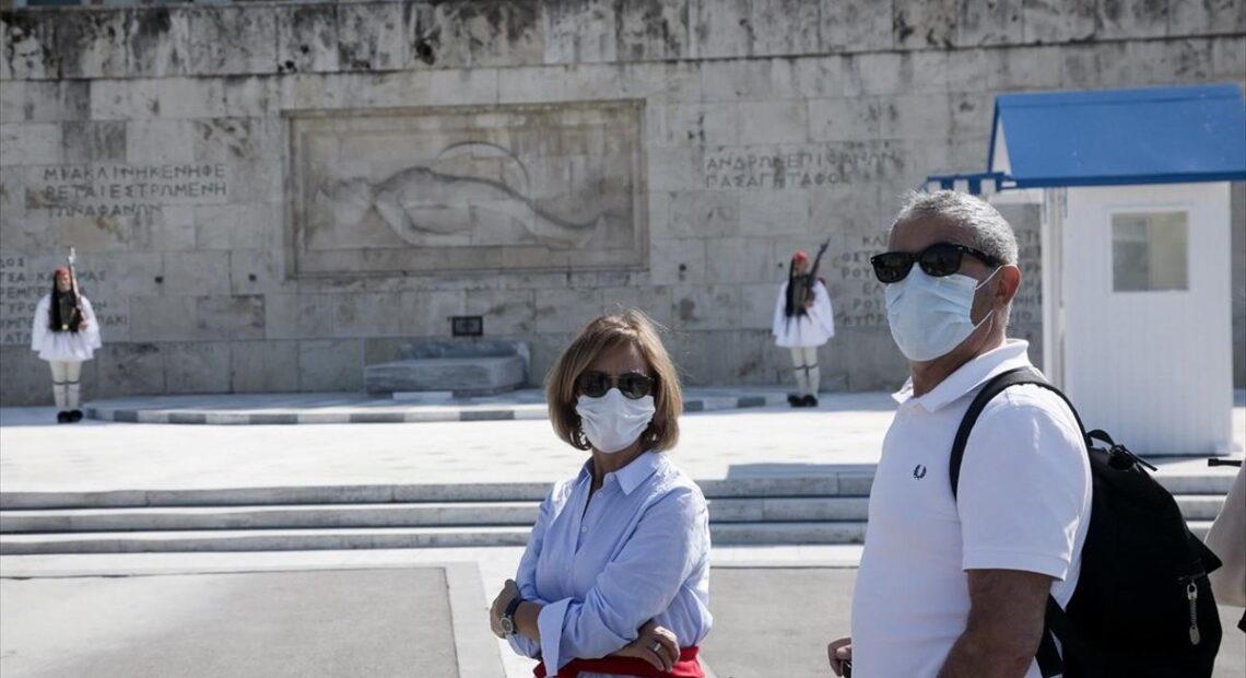 Κορωνοϊός: Έντεκα νέα κρούσματα και ένας θάνατος