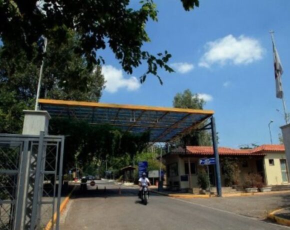 Κορωνοϊός – Δρομοκαΐτειο: Νοσηλεύτρια βρέθηκε θετική στον ιό