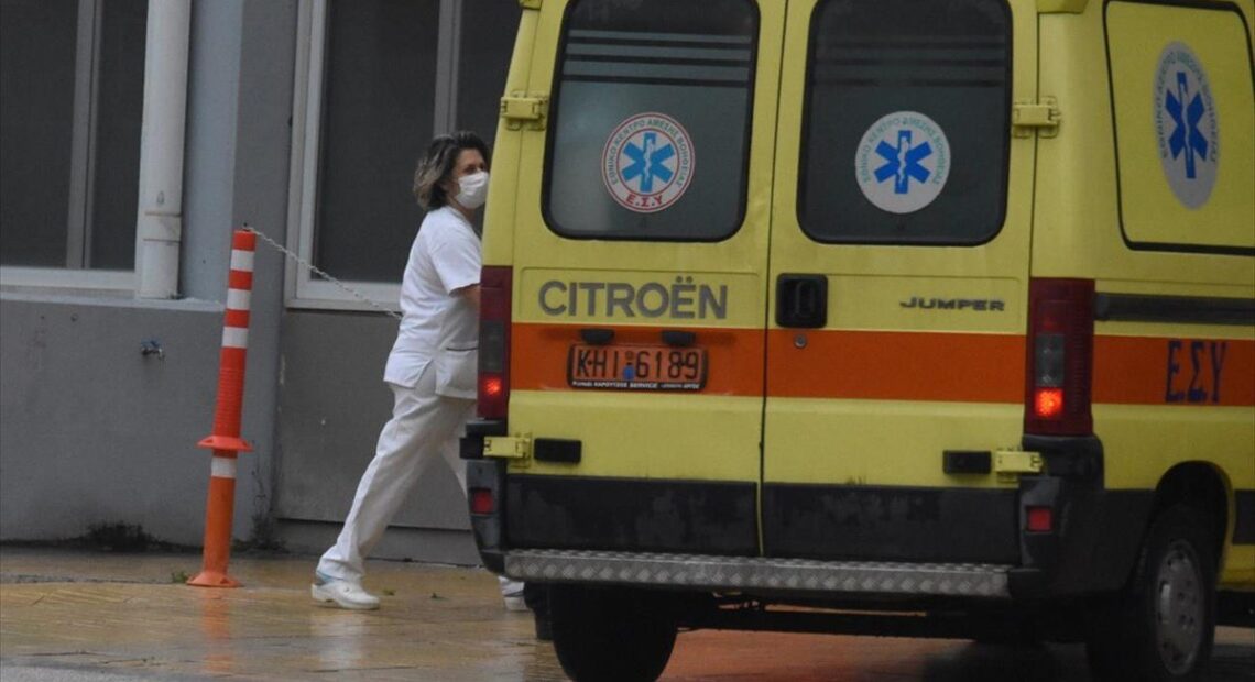 Κορωνοϊός: Πρώτο κρούσμα στη Ραφήνα