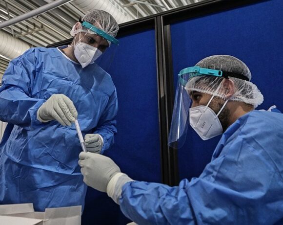 Κορωνοϊός: Στα 35 τα νέα κρούσματα, τα 17 στην Αττική (upd)