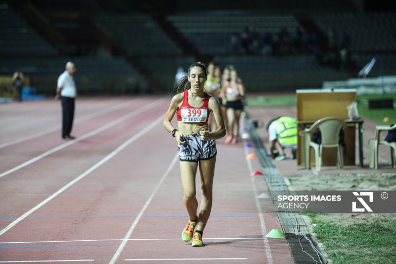 Λάρισα 2020, πανελλήνιο Κ18: Photofeed, 1η μέρα (τελικοί)