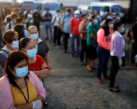 Λατινική Αμερική – Καραϊβική : Με 139