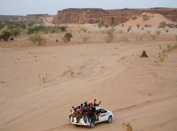 Λιβύη : Βίντεο από την επίθεση στην βάση Αλ Ουατίγια Με αντίποινα απειλεί ο Σάρατζ