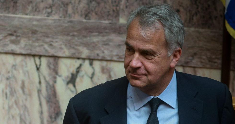 Μ. Βορίδης: Τα 70 δισ