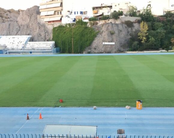 Μίτινγκ αλμάτων Καλλιθέας 2020: Καλές επιδόσεις και ρεκόρ